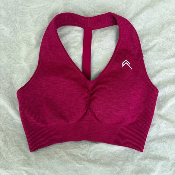 Oner Active Other - Oner Active Classic Seamless 2.0 V Neck Bralette